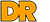 DR1 Webland - Logo